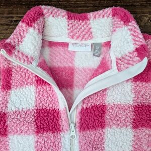 Children's Place Sherpa Jacket